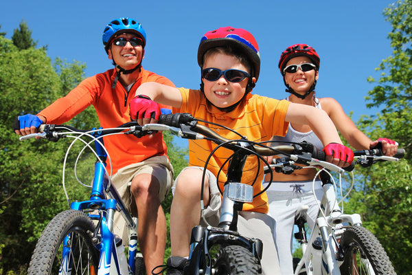Bike Riding – A Simple Sport with Great Benefits