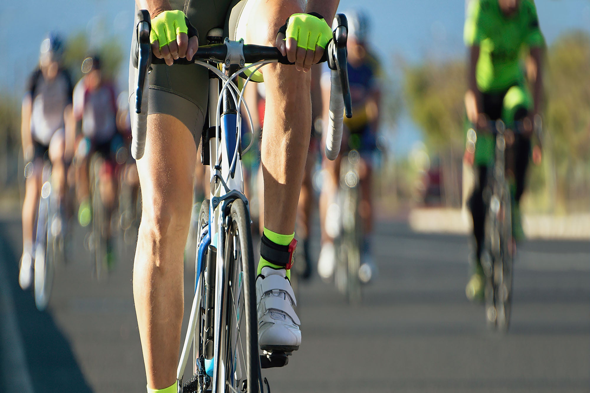 COOL BIKE ACCESSORIES