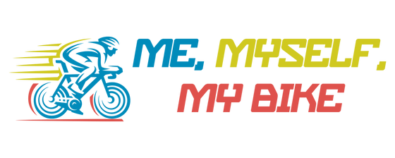 Me, Myself, My Bike