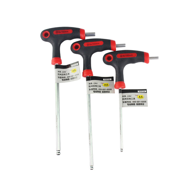 Mountain Bike Pedal Spanner