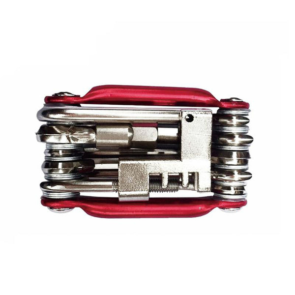 Portable Multi function Bicycle Tool