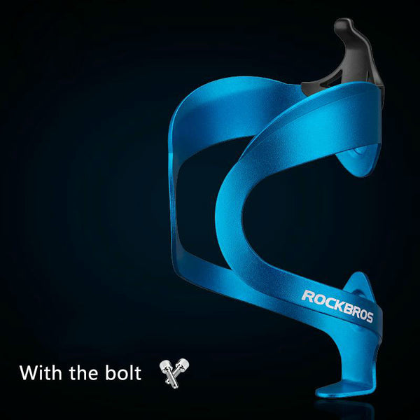 Ultralight Bike Cycling Bottle Holder