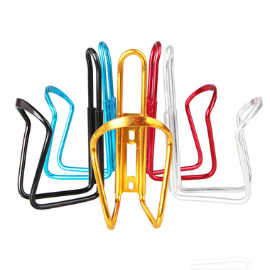 Aluminum Alloy Bike Water Bottle Rack