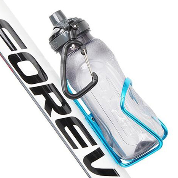 Aluminum Alloy Bike Water Bottle Rack