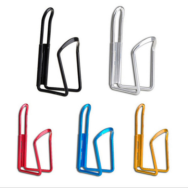 Aluminum Alloy Bike Water Bottle Rack