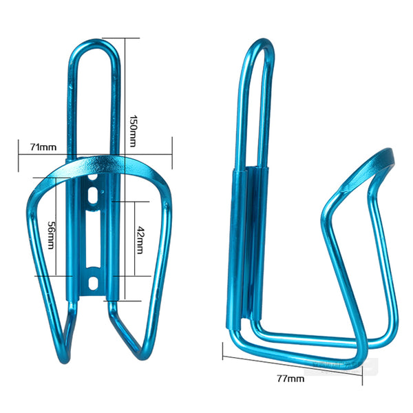 Aluminum Alloy Bike Water Bottle Rack