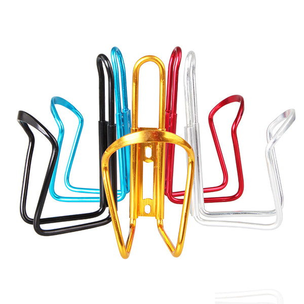 Aluminum Alloy Bike Water Bottle Rack
