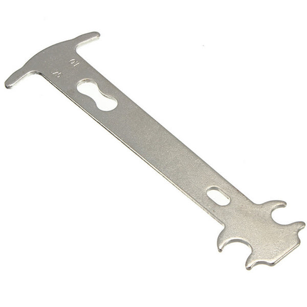 Bicycle Chain Wear Indicator