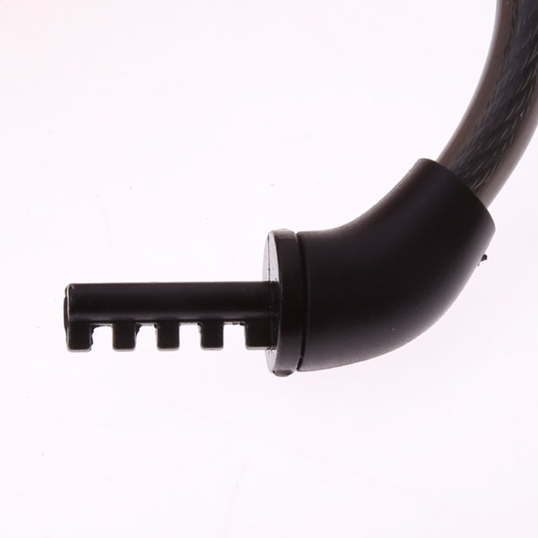 Bike Code Combination Cable Lock