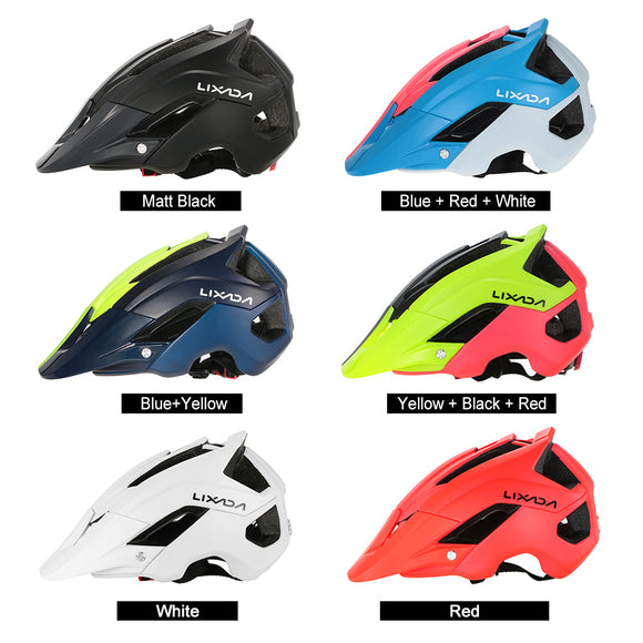 Helmets & Cages
