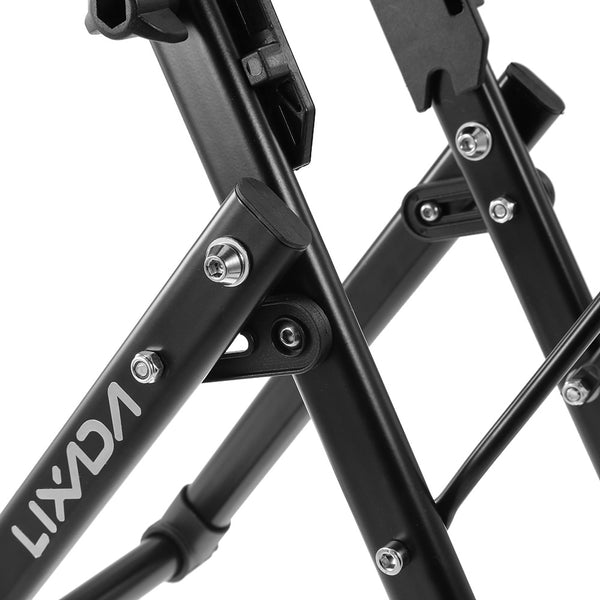 Bicycle Repair Wheel Truing Stand