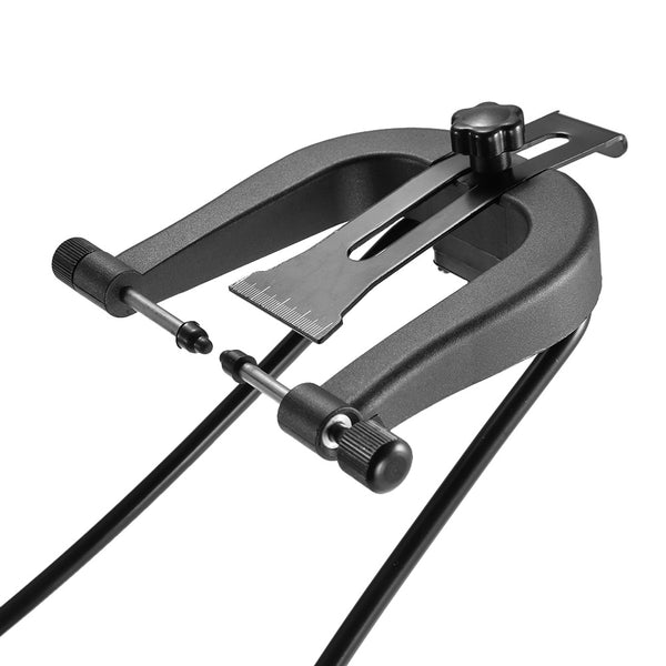 Bicycle Repair Wheel Truing Stand