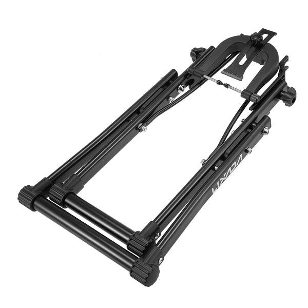 Bicycle Repair Wheel Truing Stand