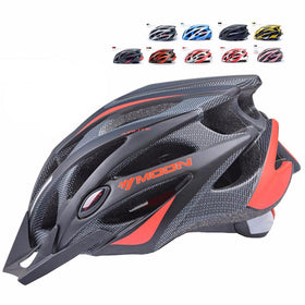 In-mold Ultralight Bicycle Helmet