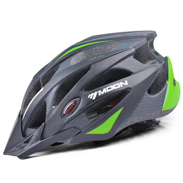 In-mold Ultralight Bicycle Helmet