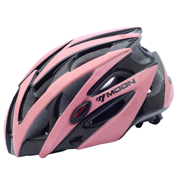 In-mold Ultralight Bicycle Helmet