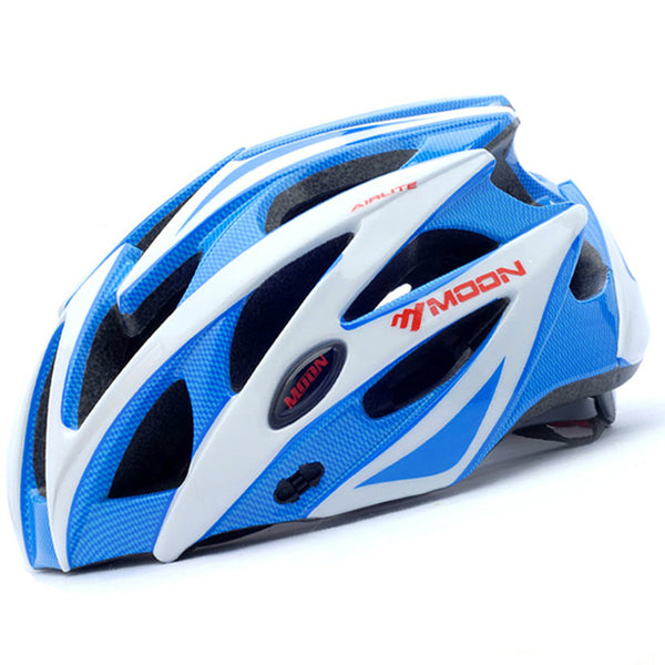 In-mold Ultralight Bicycle Helmet