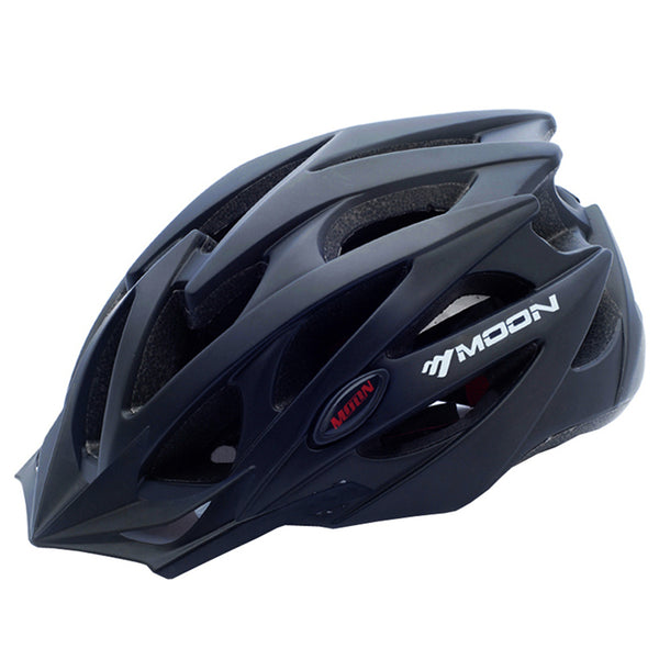 In-mold Ultralight Bicycle Helmet