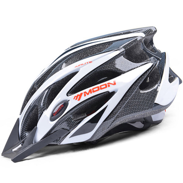 In-mold Ultralight Bicycle Helmet