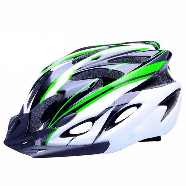 Durable Ultralight Bicycle Helmet