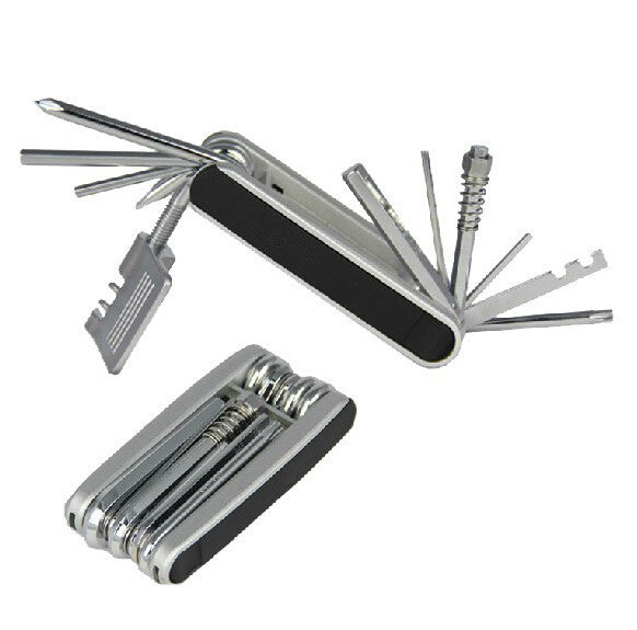 Bike Multi-functional Maintenance Tools