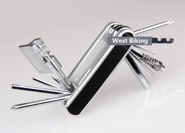 Bike Multi-functional Maintenance Tools