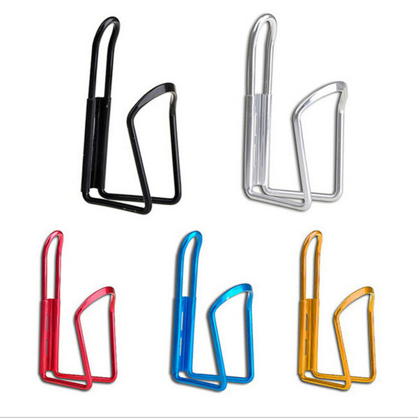 Aluminum Alloy Bike Water Bottle Rack