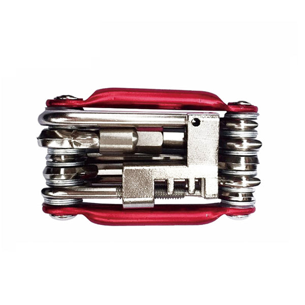 Portable Multi function Bicycle Tool