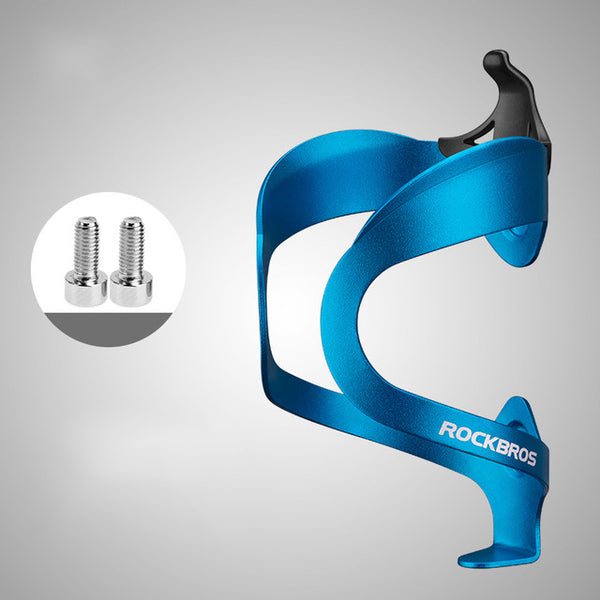 Ultralight Bike Cycling Bottle Holder