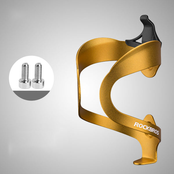 Ultralight Bike Cycling Bottle Holder