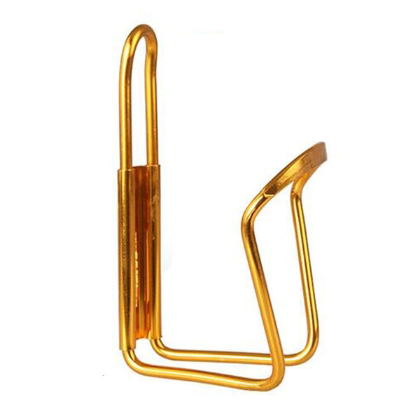 Aluminum Alloy Bike Water Bottle Rack